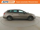 Seat Leon 1.4 TSI FR Climatronic Navi Tempomat Grzane Fotele Elektryka Full LED - 9