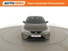 Seat Leon 1.4 TSI FR Climatronic Navi Tempomat Grzane Fotele Elektryka Full LED - 11