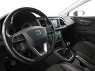 Seat Leon 1.4 TSI FR Climatronic Navi Tempomat Grzane Fotele Elektryka Full LED - 14