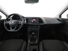 Seat Leon 1.4 TSI FR Climatronic Navi Tempomat Grzane Fotele Elektryka Full LED - 15