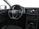 Seat Leon 1.4 TSI FR Climatronic Navi Tempomat Grzane Fotele Elektryka Full LED - 16