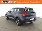 Volvo XC 40 1.5T 5 Automat PHEV Expression Nawigacja Tempomat ParkAssist Kamera LE - 4