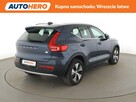 Volvo XC 40 1.5T 5 Automat PHEV Expression Nawigacja Tempomat ParkAssist Kamera LE - 7