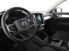 Volvo XC 40 1.5T 5 Automat PHEV Expression Nawigacja Tempomat ParkAssist Kamera LE - 14