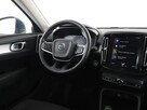 Volvo XC 40 1.5T 5 Automat PHEV Expression Nawigacja Tempomat ParkAssist Kamera LE - 16