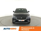 Jaguar E-Pace 4x4, Kamera, Navi, Skóra, Tempomat, Aut.klima - 11