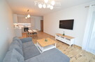 Nowoczesny apartament na ul. Targowej