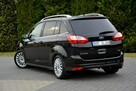 Ford Grand C-MAX bi-Xenon Navi Kamera Blis As. Pasa City Stop Sony Park Assist Alu17" - 6