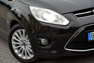 Ford Grand C-MAX bi-Xenon Navi Kamera Blis As. Pasa City Stop Sony Park Assist Alu17" - 8