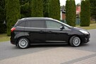 Ford Grand C-MAX bi-Xenon Navi Kamera Blis As. Pasa City Stop Sony Park Assist Alu17" - 12