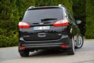 Ford Grand C-MAX bi-Xenon Navi Kamera Blis As. Pasa City Stop Sony Park Assist Alu17" - 15