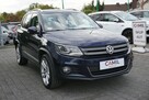Volkswagen Tiguan zarejestrowany, ubezpieczony, 4 motion, atrakcyjny przebieg - 3