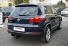 Volkswagen Tiguan zarejestrowany, ubezpieczony, 4 motion, atrakcyjny przebieg - 4