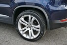 Volkswagen Tiguan zarejestrowany, ubezpieczony, 4 motion, atrakcyjny przebieg - 7