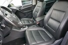Volkswagen Tiguan zarejestrowany, ubezpieczony, 4 motion, atrakcyjny przebieg - 13
