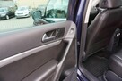 Volkswagen Tiguan zarejestrowany, ubezpieczony, 4 motion, atrakcyjny przebieg - 14