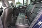 Volkswagen Tiguan zarejestrowany, ubezpieczony, 4 motion, atrakcyjny przebieg - 16