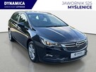 Opel Astra VAT 23% ST Enjoy 1.4Turbo 125KM 2019 r., salon PL, przebieg 99tys.km