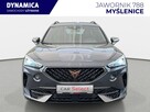 Cupra Formentor VAT 23% 2.0TSI 190KM DSG 4drive 2023 r., salon PL, I wł., HAK, V - 3