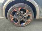 Cupra Formentor VAT 23% 2.0TSI 190KM DSG 4drive 2023 r., salon PL, I wł., HAK, V - 10