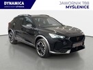 Cupra Formentor VAT 23% 1.5TSI 150KM DSG 2023 r., salon PL, I właściciel, gwarancja