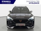 Cupra Formentor VAT 23% 1.5TSI 150KM DSG 2023 r., salon PL, I właściciel, gwarancja - 3