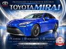 TOYOTA MIRAI PREMIUM KORO - TOP WYPOSAŻENIE - BEZWYPADKOWY - 1