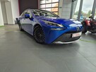 TOYOTA MIRAI PREMIUM KORO - TOP WYPOSAŻENIE - BEZWYPADKOWY - 5