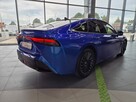 TOYOTA MIRAI PREMIUM KORO - TOP WYPOSAŻENIE - BEZWYPADKOWY - 7