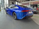 TOYOTA MIRAI PREMIUM KORO - TOP WYPOSAŻENIE - BEZWYPADKOWY - 10