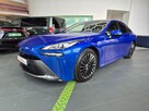 TOYOTA MIRAI PREMIUM KORO - TOP WYPOSAŻENIE - BEZWYPADKOWY - 12