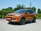 Ford Kuga 2.0 TDCi 120KM Eu6 +Pakiet zima -1 Właściciel od 5 lat -Zobacz