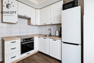 4 pok. apartament z Widokiem na Odrę | OD 1.11 - 3