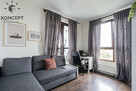 4 pok. apartament z Widokiem na Odrę | OD 1.11 - 6