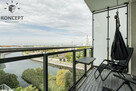 4 pok. apartament z Widokiem na Odrę | OD 1.11 - 14