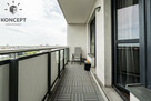 4 pok. apartament z Widokiem na Odrę | OD 1.11 - 16