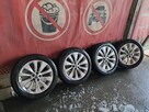 Opel Mokka X 1.właśc. 4x4 hak salonPL garaż, bezwypad. Thule - 10