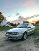 Volvo C70 2.0 benzyna 225 KM 1998r. - 1