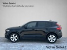 XC40 B3 Benzyna | Core | Salon Polska | Serwis ASO | FV23 - 4