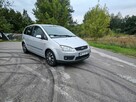 Sprzedam Ford C-Max Benzyna
