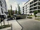 Miejsce parkingowe w garażu podziemnym, Wrocław Kępa