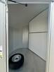 Cheval Liberté Maxi 3 Living – Przyczepa na 3 Konie - 8