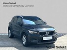 XC40 B3 Benzyna | Core | Salon Polska | Serwis ASO | FV23 - 1