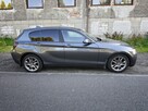 BMW F20 116i - zadbane, aktualne opłaty - 14