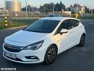 Opel Astra - 1