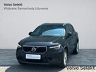 XC40 B3 Benzyna | Core | Salon Polska | Serwis ASO | FV23 - 3