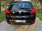 Peugeot 3008 1.6 benz 120km - 6