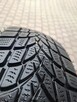 Opony 155/65/13 r DAYTON DW510 m+s 73 t bieżnik ok 7 mm nie - 4