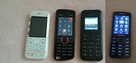 Nokia 3x i i Samsung w pięknym stanie -sprawne (CZYTAJ OPIS)