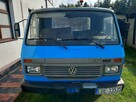 VW LT 55-skrzynia DMC 7,5 tony, silnik 2,4D